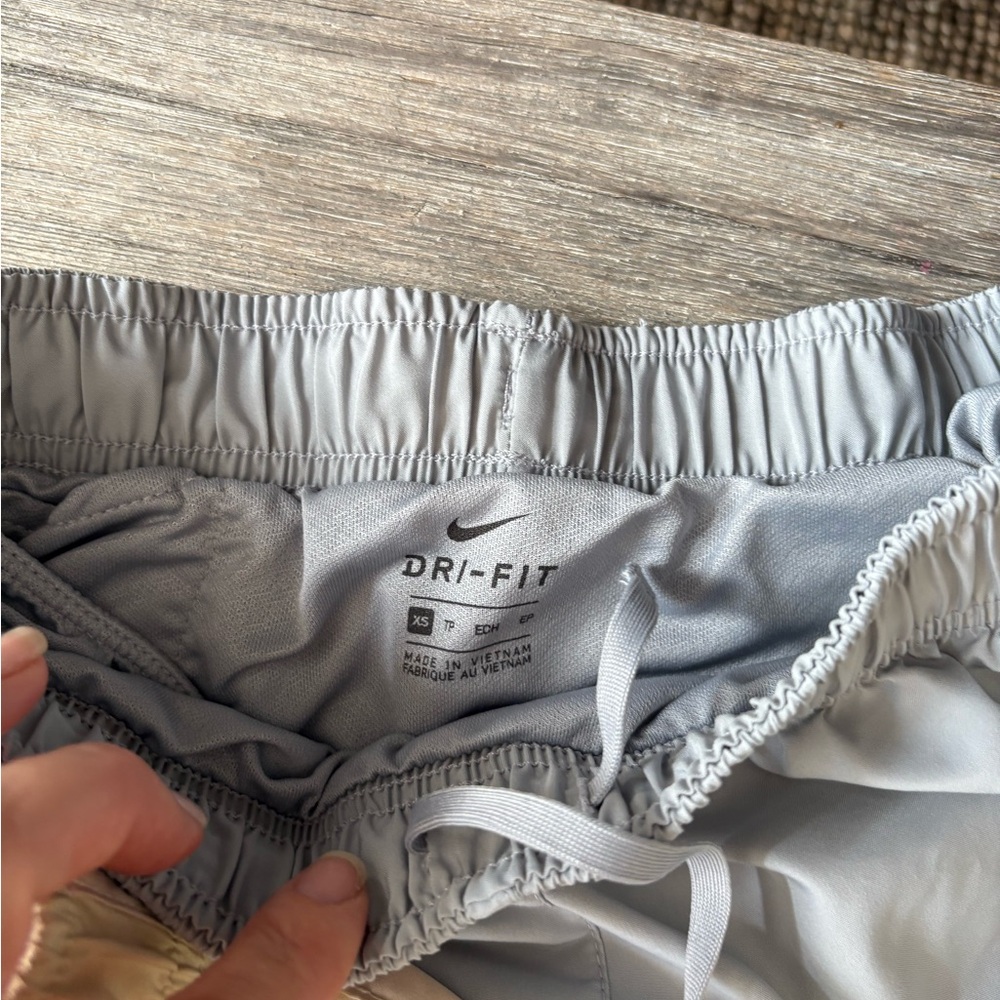 Nike Bundle Running Training Shorts View 3
